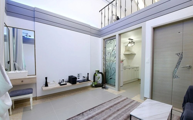 Gangneung Soir Pension