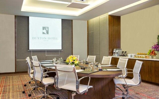 Saigon Prince Hotel