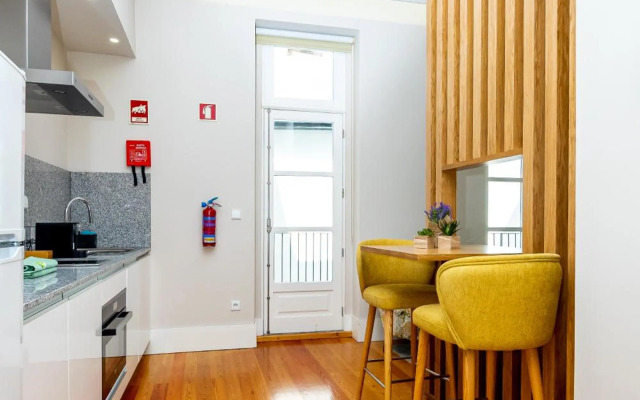 Mouzinho 129 - Medronheiro & Oliveira