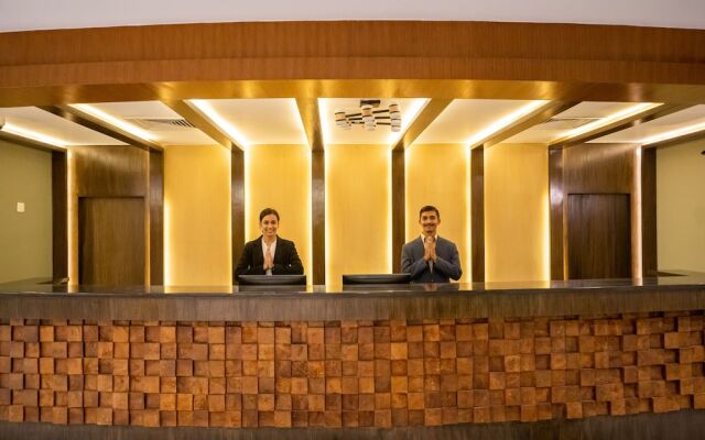 Soaltee Westend Resort Chitwan