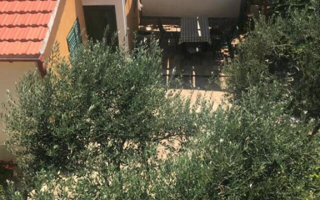 Apartment Lavanda