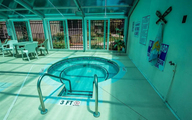 Summertree Village by Beach Vacations