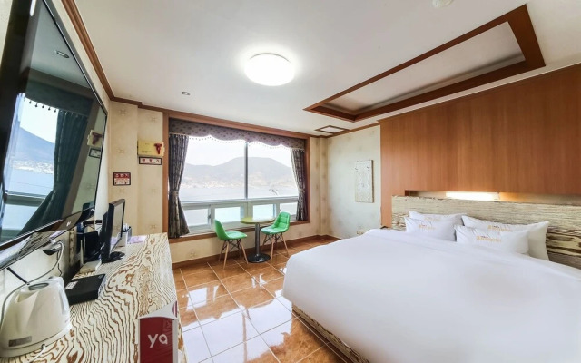Tongyeong Best