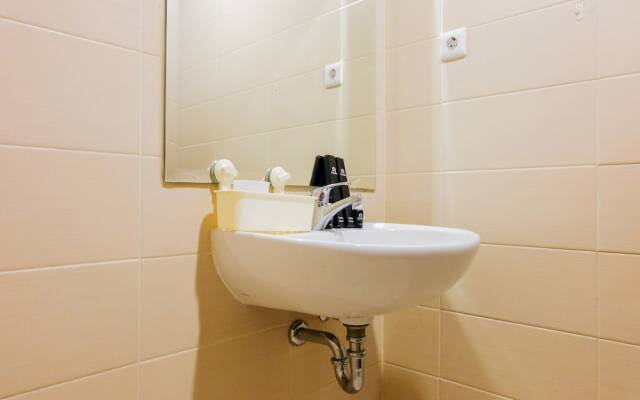 Cozy 1BR Unit Saveria Apartment