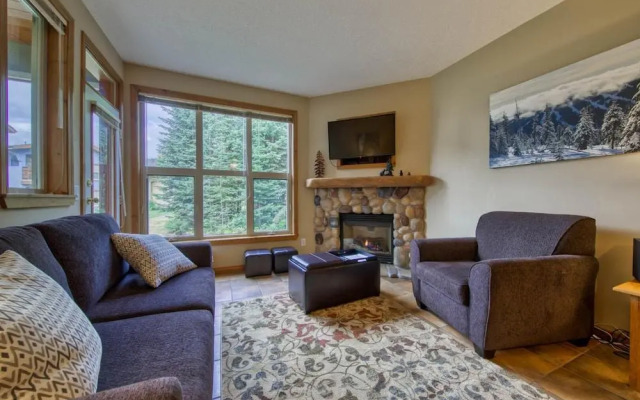 Crystal Forest #65 By Bear Country