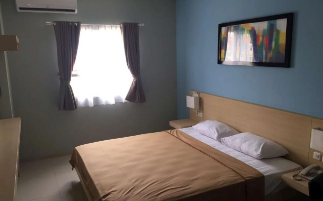 Hotel Fiducia Pondok Gede