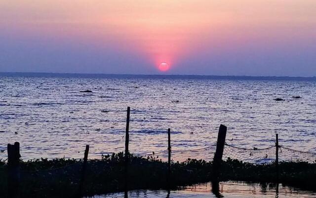 Rhythm Kumarakom