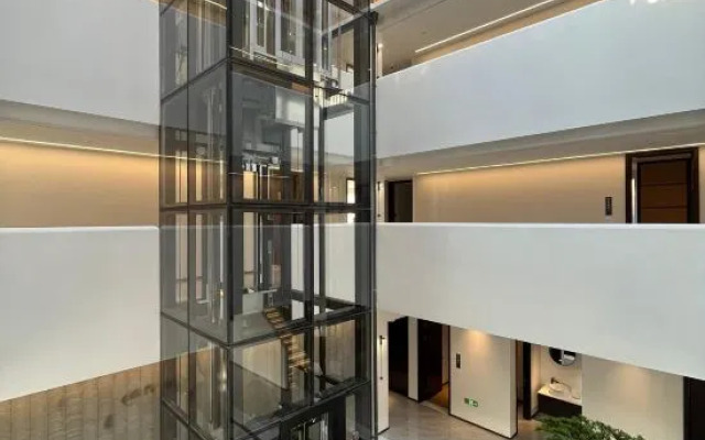 Shanghai Yue Mei Wan Hotel