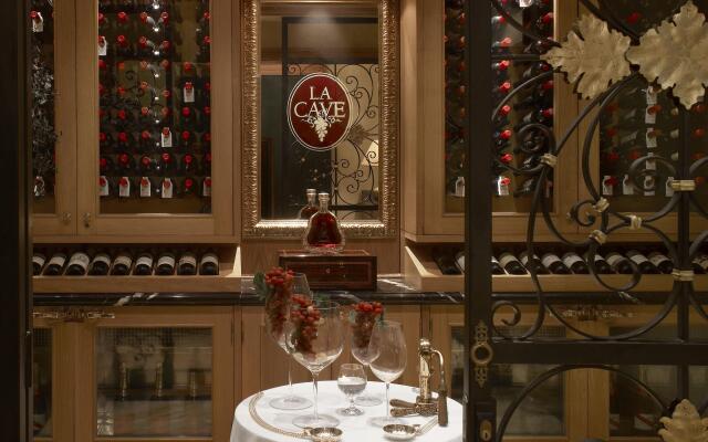 Sheraton Addis, a Luxury Collection Hotel, Addis Ababa