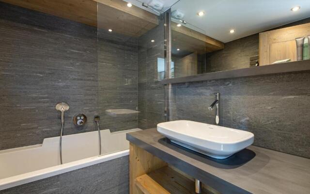 Appartement Méribel, 5 pièces, 8 personnes - FR-1-565-18