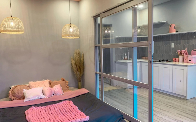 Chon's Dock Homestay & House Lease – Guest Rooms – Phan Thiet