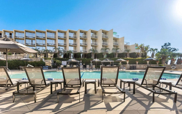 Hilton La Jolla Torrey Pines
