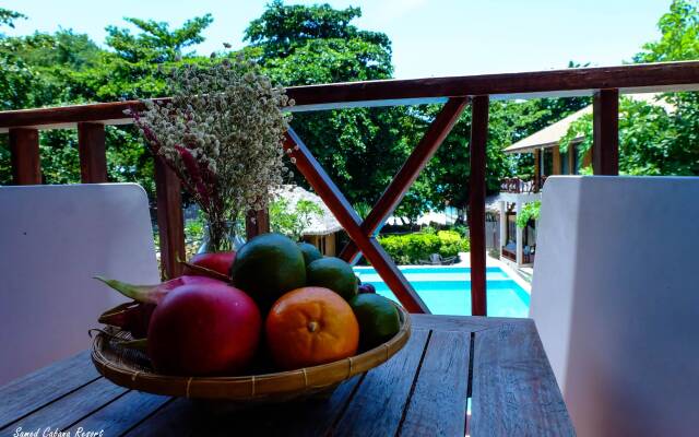 Samed Cabana Resort