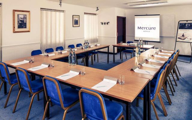 Mercure Perth Hotel