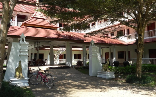Suan Bua Hotel & Resort