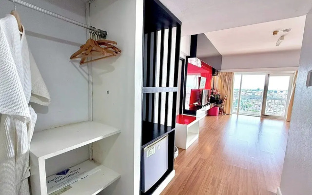 Pailyn Hotel Phitsanulok