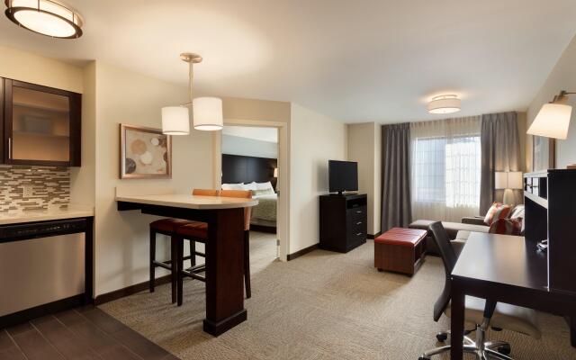 Staybridge Suites Midland by IHG