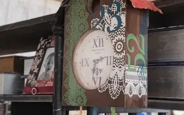 Vinawhisper·Purify（B&B）