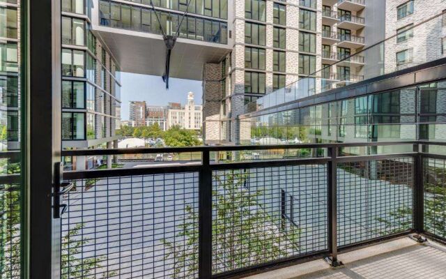 Global Luxury Suites at Capitol Hill