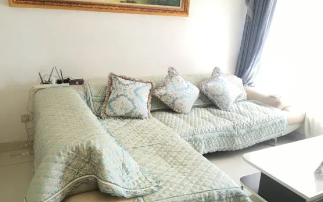 Shenzhen Jewelry House Boutique Apartment