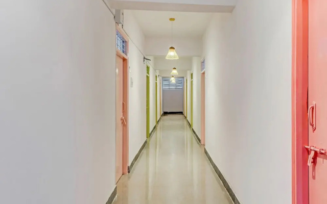 OYO Home 36553 Elegant Stay J P Nagar