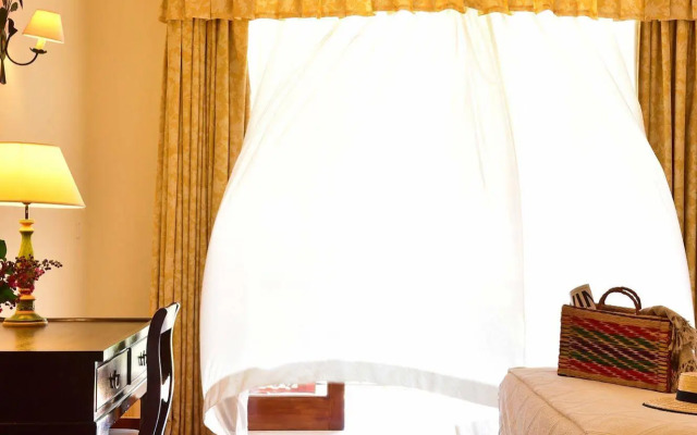 Pousada Vila Viçosa - D. Joao IV