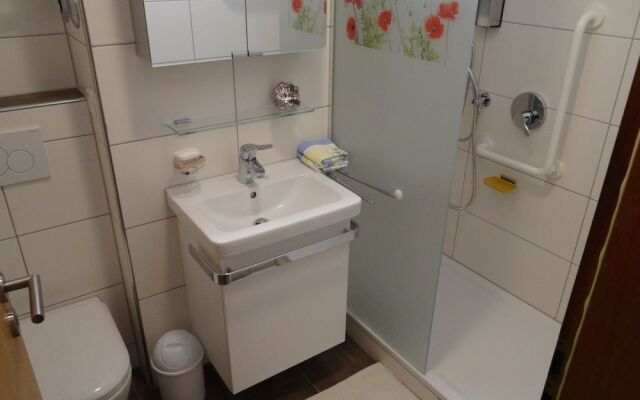 Ferienwohnung Jürgen