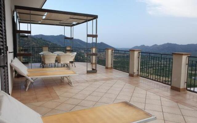 Villa Antheus