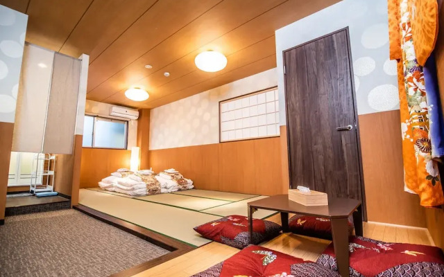 Kujira Vip