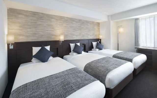 ART HOTEL Nippori Lungwood