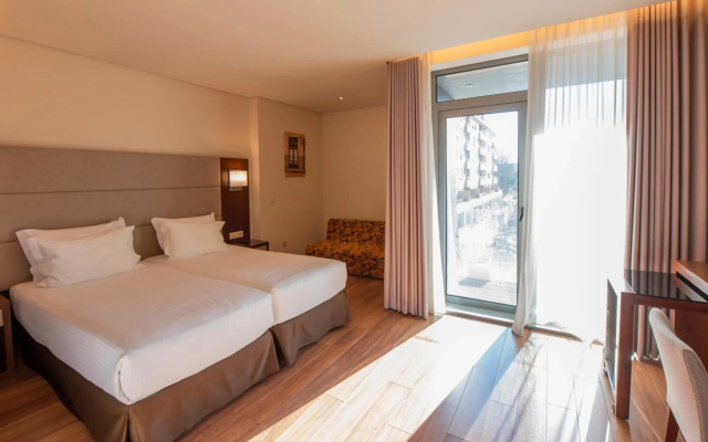 Eurostars Oporto