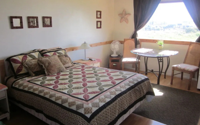 Beachcomber Cottages