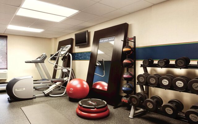 Red Roof Inn Meriden