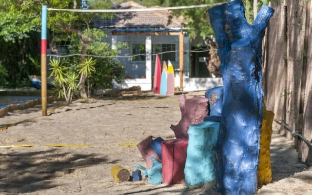 The Resort