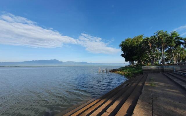 Kwan Phayao Villa