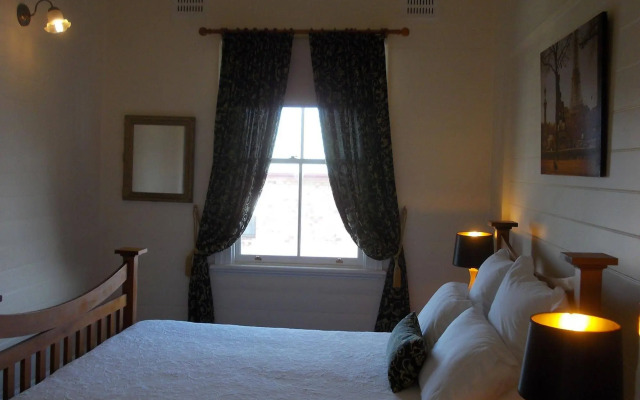 Riversleigh Guesthouse
