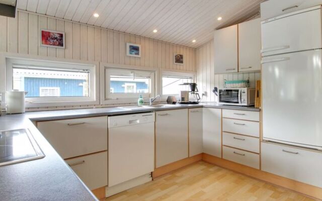 "Eckhart" - 600m from the sea in NW Jutland