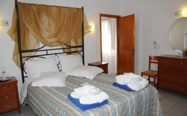 Skiathos Island Suites
