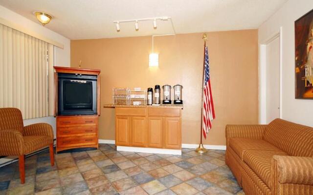 Rodeway Inn Frackville