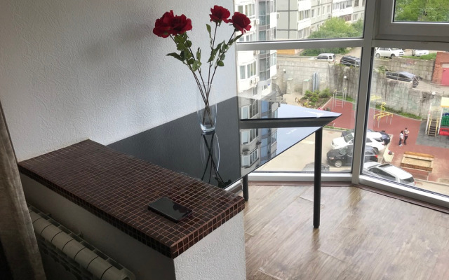 Владивосток Рент на улице Некрасовская