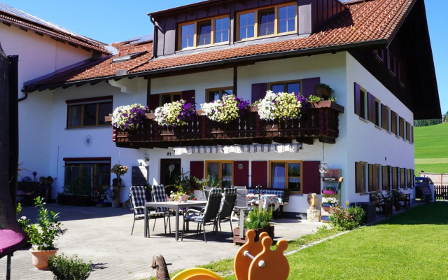 Ferienwohnung Linder