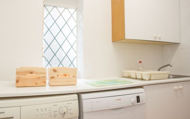 The Old Coastguard House