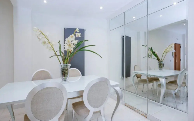 Your Trastevere Balcony