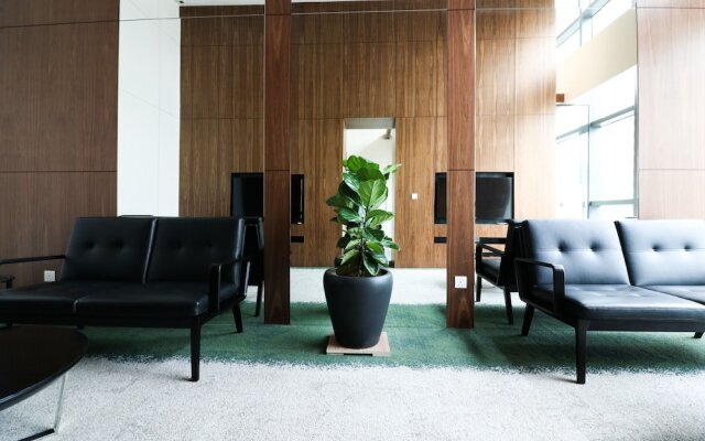 Victoria Home Bukit Bintang