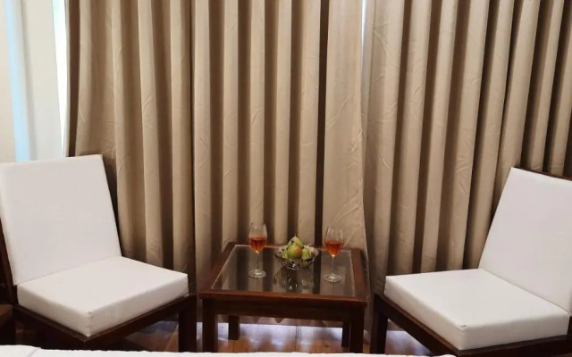 Mastiff Xanadu Manali by OTHPL