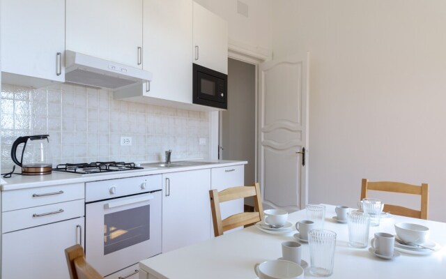 ALTIDO Big Apartment Cruise & Ferry Boat Terminal