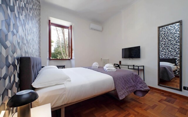 4bnb - Donatello Apartment