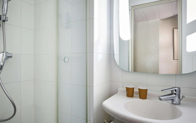 ibis Paris Avenue d'Italie 13ème