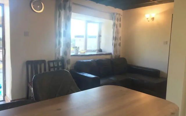 Recently Renovated 3-bed Apartment on Exmoor