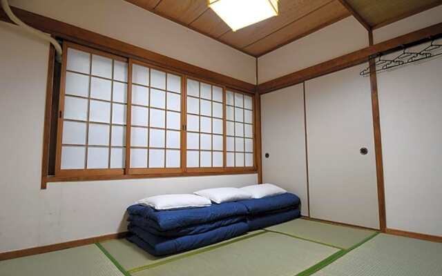 Onsen Inn Hamayu Nagi / Vacation STAY 81902